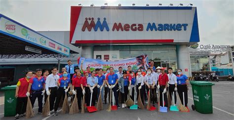 mega market bình phú tuyển dụng